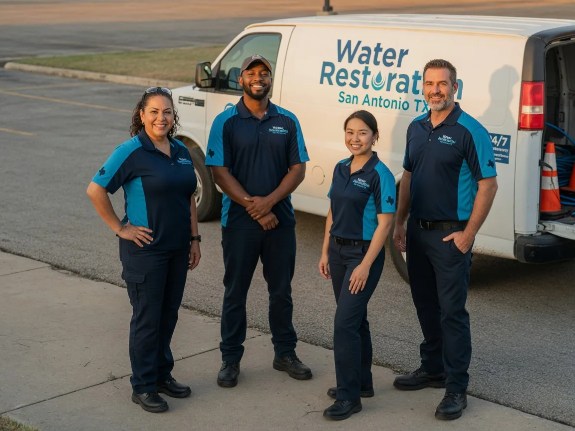 Water Damage Repair company in Blaine, TN